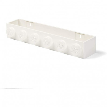 LEGO Bücherregal 41121735 (weiß)