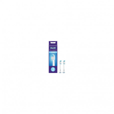 Braun Oral-B attachable Pulsonic Clean 2