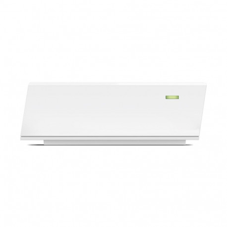 TP-Link Gigabit 48VDC Passive PoE adapter, power supply (white)