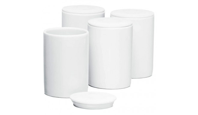 Rommelsbacher replacement cup set JB 4 (white)