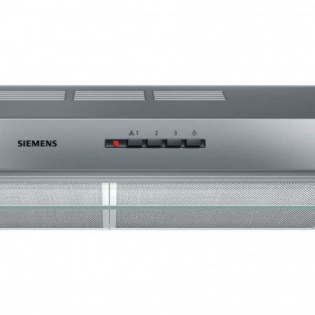 Siemens õhupuhasti LU63LCC50 iQ100, roostevaba teras