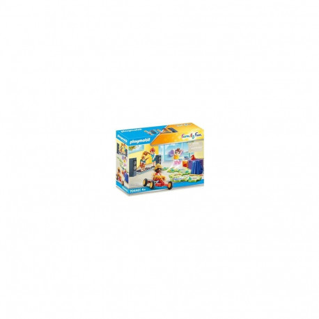Playmobil Kids Club - 70440