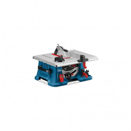 Lauasaag GTS 635-216 professionaalne 1.600W, sinine