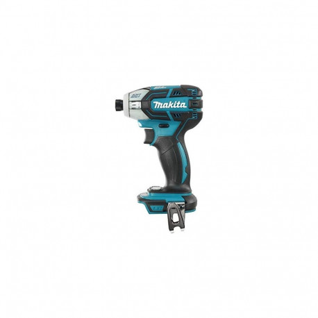 Akku-Impulsschrauber DTS141Z, 18Volt (blau/schwarz, ohne Akku und Ladegerät)