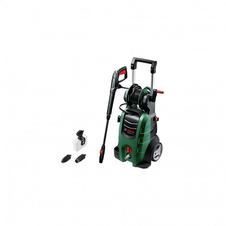 survepesur AdvancedAquatak 140 2.100Watt, roheline/must
