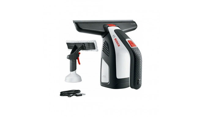GlassVAC Solo Plus