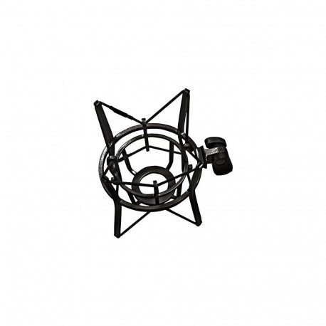 Rode Microphones PSM1, bracket (black)