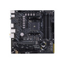 ASUS TUF GAMING B550M-PLUS - Socket AM4 - mainboard