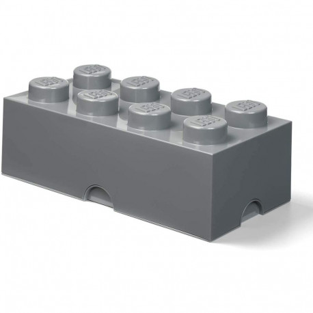 LEGO mänguasjakast Storage Brick 8, hall