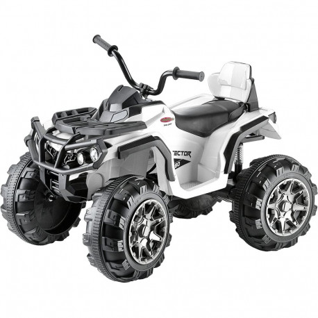 JAMARA Ride-on Protector Quad 12V 460248