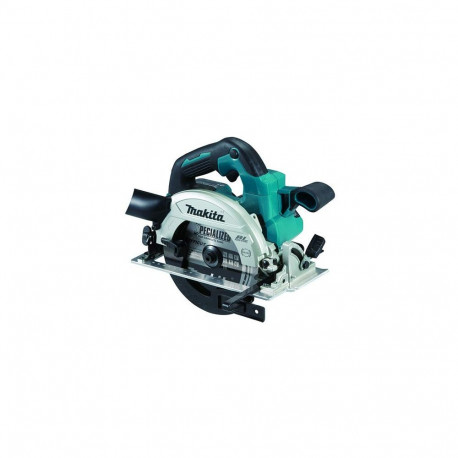 Akku-Handkreissäge DHS660Z, 18Volt (blau/schwarz, ohne Akku und Ladegerät)