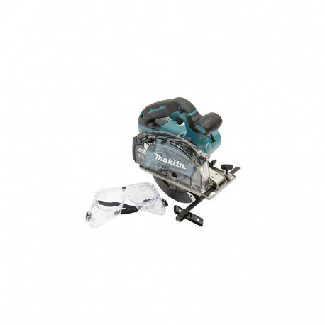 Makita cordless circular saw DCS553Z 18V