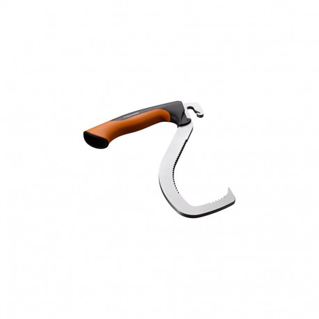 WoodXpert Hebehaken, Haken / Packzange (schwarz/orange)