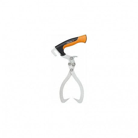 Fiskars WoodXpert hand tongs - 1003625