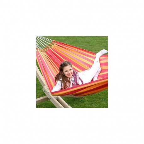 Amazon hammock Rio Bordeaux AZ-1019110