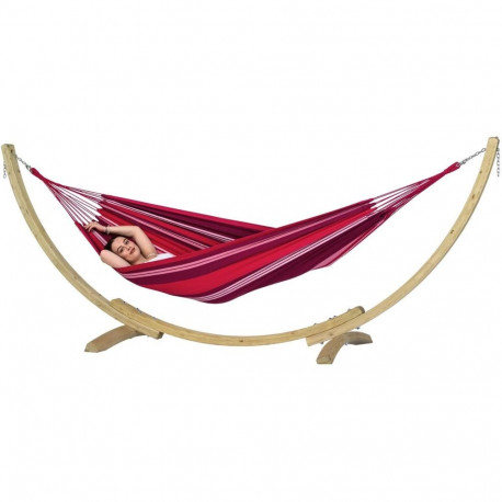 Apollo Set Fuego AZ-6010125 (rot)