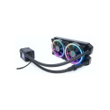 Alphacool Eisbaer Aurora 240 CPU-RGB black 1016662