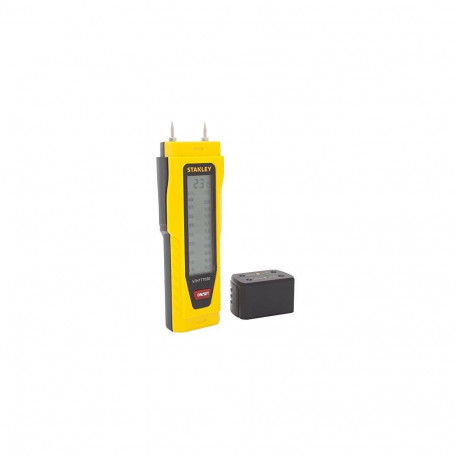 Stanley Moisture Meter 0-77-030