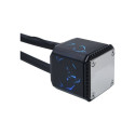 Alphacool Eisbaer Aurora 240 CPU-RGB black 1016662