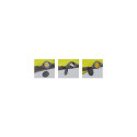 High Peak Thermal Mat Oregon L - 41125