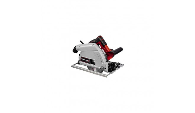 Tauchsäge TE-PS 165 (rot/schwarz, 1.200 Watt)
