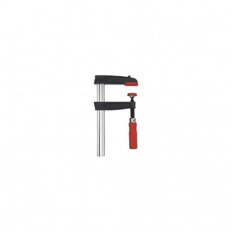 BESSEY screw clamp TPN-BE 160/80 - Malleable cast iron