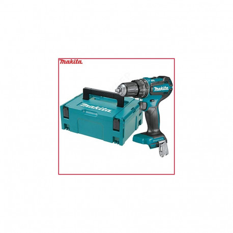 Akku-Schlagbohrschrauber DHP485Z, 18Volt (blau/schwarz, ohne Akku und Ladegerät)