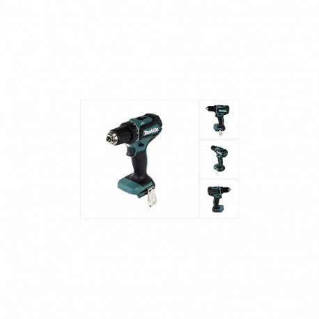Makita cordless drill DDF485Z 18V