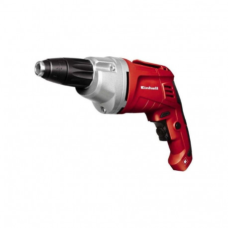Trockenbauschrauber TH-DY 500 E (rot/schwarz, 500 Watt)