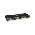 Netgear GS316PP, Switch