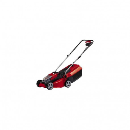Power X-Change Akku-Rasenmäher GE-CM 18/30 Li, 18Volt (rot/schwarz, Li-Ionen Akku 3,0Ah)