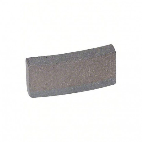 PRO Diamantbohrkronen-Segmente für PRO Core Cutter (9 Stück, für Bohrkrone Ø 102mm)