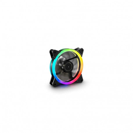 Sharkoon SHARK Lights RGB Fan