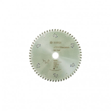 Bosch Circular Saw Blade BS WO B 254x30-60 - 2608642102