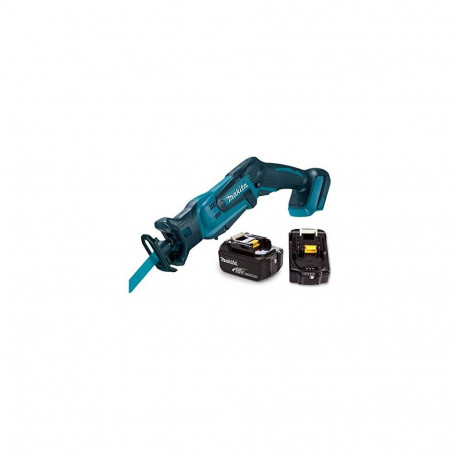 Makita Battery Reciprocating Saw DJR183Z 18V - DJR183Z (ilma aku ja laadijata)