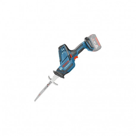 Bosch GSA 18 V-LI C battery Were for example solo Kart - 06016A5004