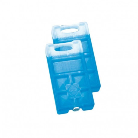 Kühlelement FreezPack 2x M5 (blau, 15cm x 8cm, 2 Stück)