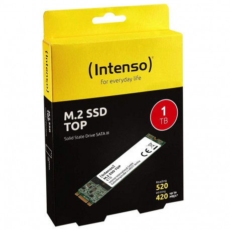 TOP ssd 1TB (SATA 6Gb/s, M.2 2280)