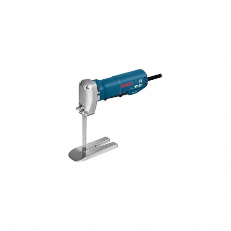Vahtmaterjali saag GSG 300 Professional 350W, sinine/must