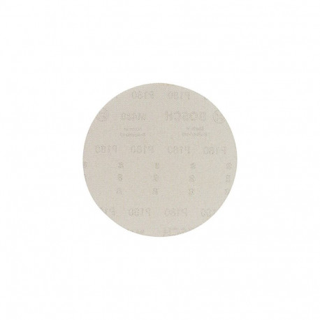 Bosch net abrasive M480, 150mm, G180 - 2608621166