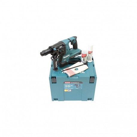 Makita cordless drill hammer DHR283ZJU 2x18V