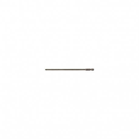 Metallipuuride komplekt HSS-Tin 19-osaline