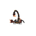 Schleich Eldrador lava scorpion - 70142