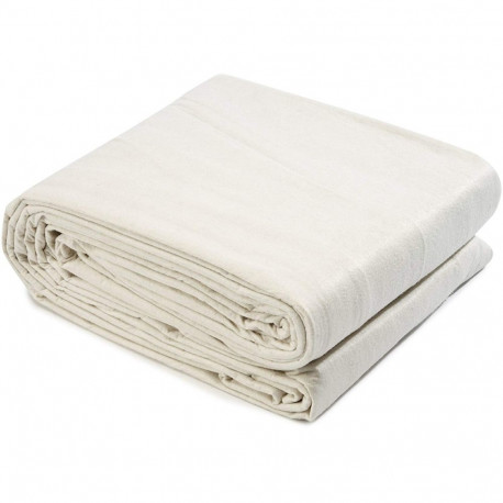 Packaged Intex pool fleece, 16m2 800x200cm, protective film