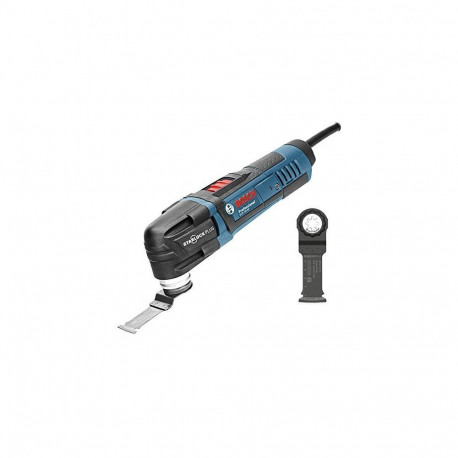 Multi-Cutter GOP 30-28 Professional (blau/schwarz, 300 Watt)