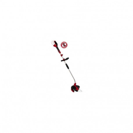 Akku-Rasentrimmer GE-CT 36/30 Li E-Solo, 36Volt (2x18V) (rot/schwarz, ohne Akku und Ladegerät)