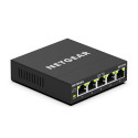 Netgear GS305E, Switch