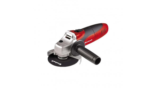 Einhell angle grinder TC-AG 125 (red / black, 850 watts)