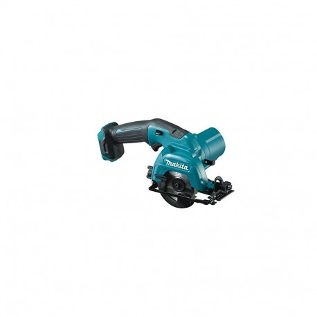 Akku-Handkreissäge HS301DZ, 10,8Volt (blau/schwarz, ohne Akku und Ladegerät)