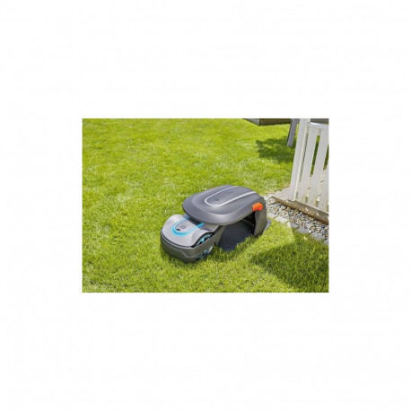 Gardena Garage for robotic lawnmower - 15020-20